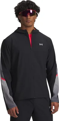 Immagine prodotto di Under Armour Jacket 6005900-001 in Black color size x-large