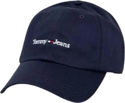 Produktbild von Hut Tommy Hilfiger  Frau Blau Baumwolle
