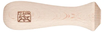 Produktbild von PFERD Wooden handles for chain saw files