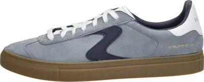 Image de Skechers Arch Fit Legend - Romah Sneakers Laag - Donkergrijs - Maat 44