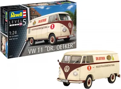 Produktbild von Revell 67677, Polen, Scale Model Engineering Objects, Verbrauchereinheit einzeln