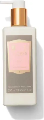 Obrázok produktu pre Hydratačný telový krém Floris Lily 250ml