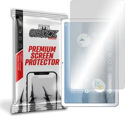 Image de Verre hybride GrizzGlass HybridGlass pour la tablette Google Pixel