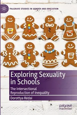 Obrázok produktu pre Exploring Sexuality in Schools