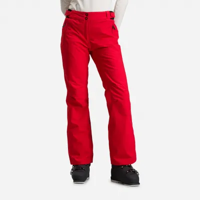 Obrázek produktu pro Lyžařské kalhoty ROSSIGNOL W Ski Pant Sport Red Red XXL