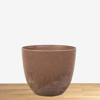 Obrázek produktu pro Obal Artstone - Bola Pot Oak, průměr 28 cm