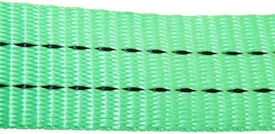 Produktbild von Zurrgurt mit Ratsche, 6 m, 38 mm, 2 t, 4 Stück | Einteilig, SÜD