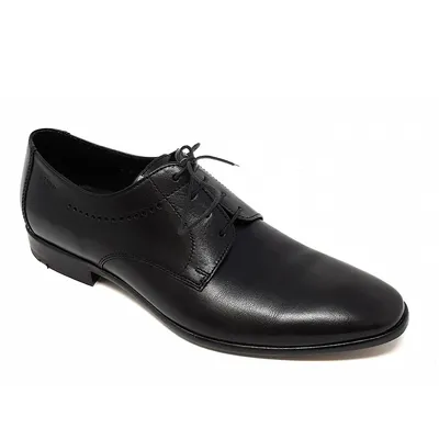 Produktbild von Lloyd Ocas Business Schuh Schwarz