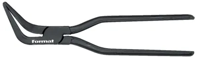 Produktbild von Format Falzzange gebogen 45Grad