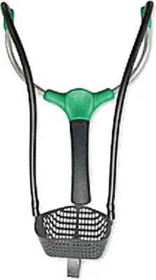 Produktbild von Stonfo Aluschleuder Fionda Twin Colour T.C. 339-2