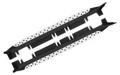 Produktbild von Trittbretter Side Steps für HYUNDAI IX35 LM 2009-2014 Running Boards.