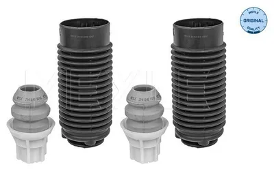 Produktbild von MEYLE 214 640 0016 Staubschutzsatz Stoßdämpfer Vorne für FIAT 500 (312) 500 C (312) für FORD KA (RU8) für ABARTH 500 / 595 / 695 Schrägheck (312)