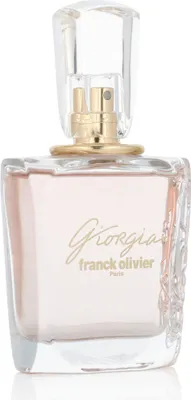 Obrázok produktu pre Franck Olivier Giorgia EDP 75 ml W