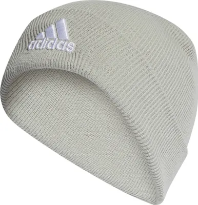 Produktbild von Czapka adidas Logo Beanie CUF II3524 OSFW