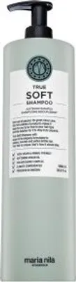Obrázek produktu pro Maria Nila True Soft Shampoo bezsulfátový šampon proti krepatění vlasů 1000 ml