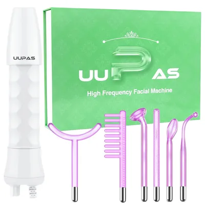 Obrázok produktu pre UUPAS prístroj na tvár 6 v 1: spevňovanie a omladzovanie