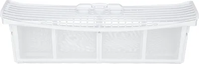 Produktbild von easyPART passend für 10101036 BLUPARTS - KOMPATIBEL Flusensieb für Türe wie Electrolux 8581366019017 BLUPARTS in Trockner