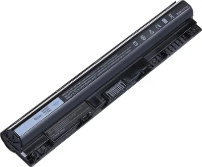 Obrázek produktu pro Plně kompatibilní s bateriemi pro notebooky DELL M5Y1K 14-3451 3458 3459 15-5558 3559 5559.