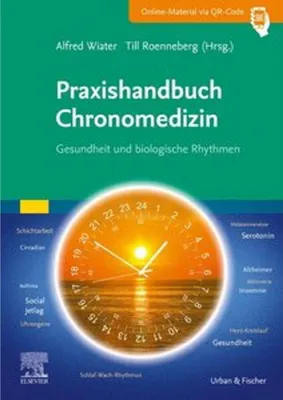 Obrázek produktu pro Praxishandbuch Chronomedizin
