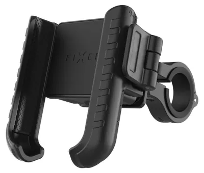 Produktbild von Fahrrad Handyhalterung Fixed Bikee Anti-Shock, Schwarz