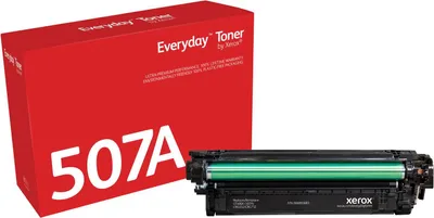 Immagine prodotto di Xerox 006R03683 Toner Xerox Ogni giorno HP 507A (CE400A) Nero