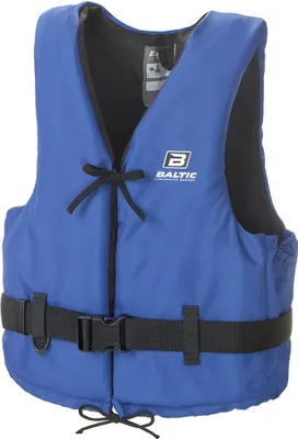 Produktbild von Baltic Aqua Rettungsschwimmweste Unisex (Blau) Bezeichnung: 50-70 kg