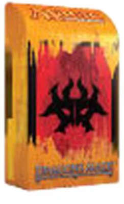 Immagine prodotto di Magic: The Gathering Dragons Maze: Rakdos Guild Pack