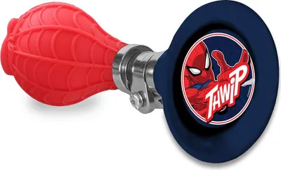 Zdjęcie produktu dla Nd15_9157 Trabka Rowerowa Spiderman