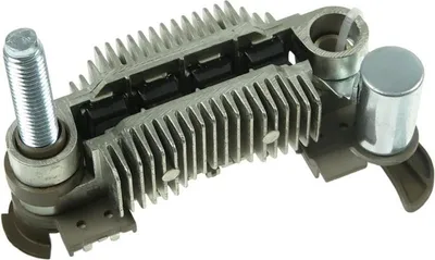 Zdjęcie produktu dla Alternator z prostownikiem AS-PL 30A
