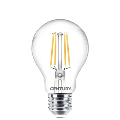 Immagine prodotto di CENTURY INCANTO, 8 W, 75 W, E27, 1055 lm, 25000 h