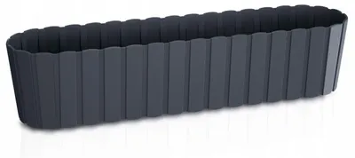 Immagine prodotto di Truhlík BOARDEE CASE 58,7 cm - barva: antracit
