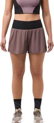 Produktbild von Nnormal Race Kurze Hose Lila M Frau Lila M
