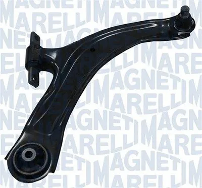 Produktbild von MAGNETI MARELLI 301181386500 Querlenker Vorne Rechts für NISSAN Qashqai / Qashqai +2 I (J10, NJ10)