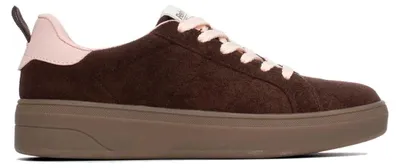 Produktbild von REFRESH - Sportschuhe Sneaker Damen Braun - Bequeme und vielseitige Schuhe - Cas
