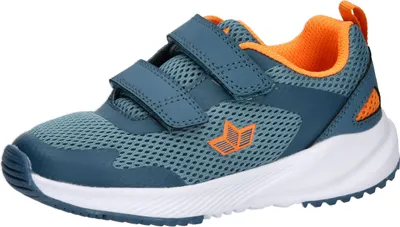 Produktbild von LICO Kinder Sportschuh Score V blau kombi mit Klettverschluss Größe 38