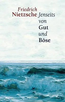 Produktbild von Jenseits von Gut und Böse
