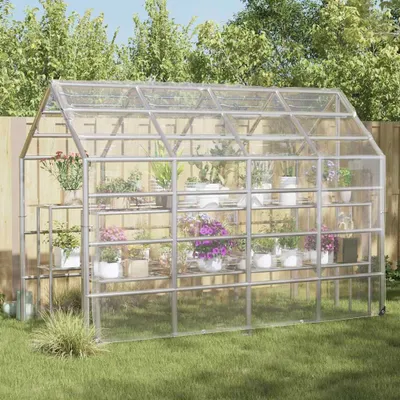 Immagine prodotto di Copertura per Piante con Occhielli 3x5 m in PVC