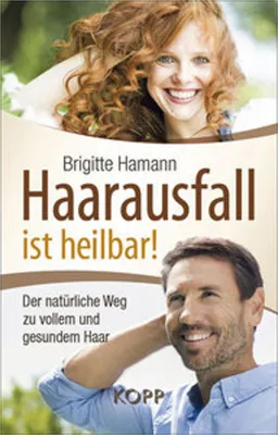 Image de Haarausfall ist heilbar!