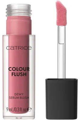 Imagen del producto de CATRICE Colour Flush, Rosa, Fade To Pink, 1 tono/color, Líquido, Envase, Natural