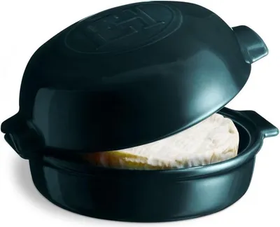 Obrázek produktu pro EMILE HENRY Víko pro Cheese Baker 8417 Belle-Ile EH 2417 73 8021543029374
