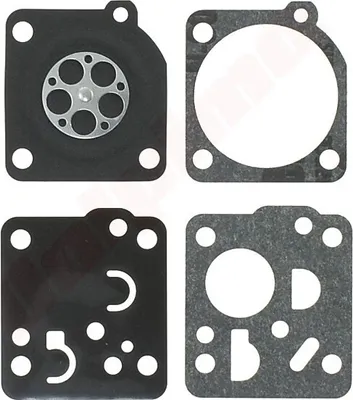Produktbild von Membransatz Für Zama ( Gnd-124 )
