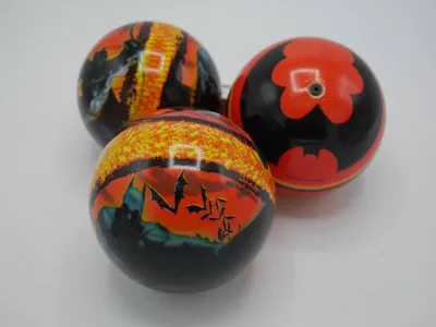 Immagine prodotto di Pallina Cilgro Batman, diametro 16 cm