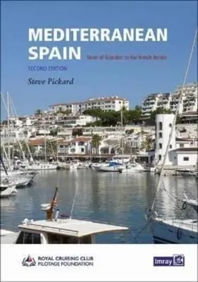 Produktbild von Mediterranean Spain