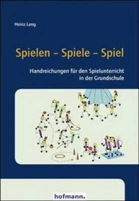 Produktbild von Spielen Spiele Spiel