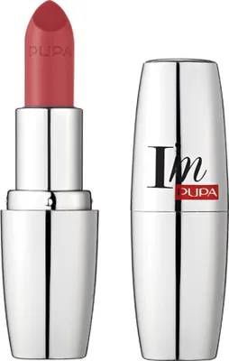 Produktbild von PUPA Milano I'M, Pink, Mysterious Pink, 1 Farben, Färbung, Frauen, Creme