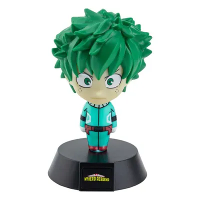 Produktbild von Paladone My Hero Academia Izuku Midoriya Icon Light (PP6619MHA)
