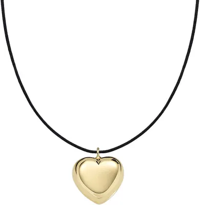 Immagine prodotto di Collane con ciondolo in oro fino a 42 cm Collezione Amore - donna
