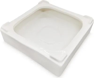 Produktbild von 0,9 Liter Verdunsterbehälter für ZirbenLüfter® CUBE II mini
