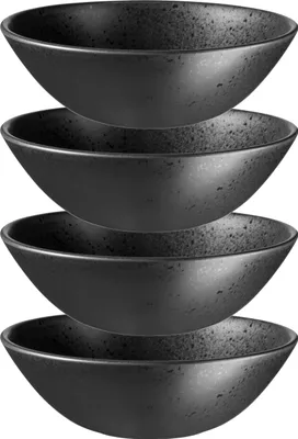 Produktbild von Schüssel-Set, Steinzeug Schüssel-Set, Steinzeug Essential Mäser