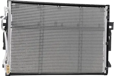 Produktbild von MAXGEAR AC830182 Kondensator Klimaanlage Klimakondensator passend für MERCEDES-BENZ S-Klasse Limousine (W221)